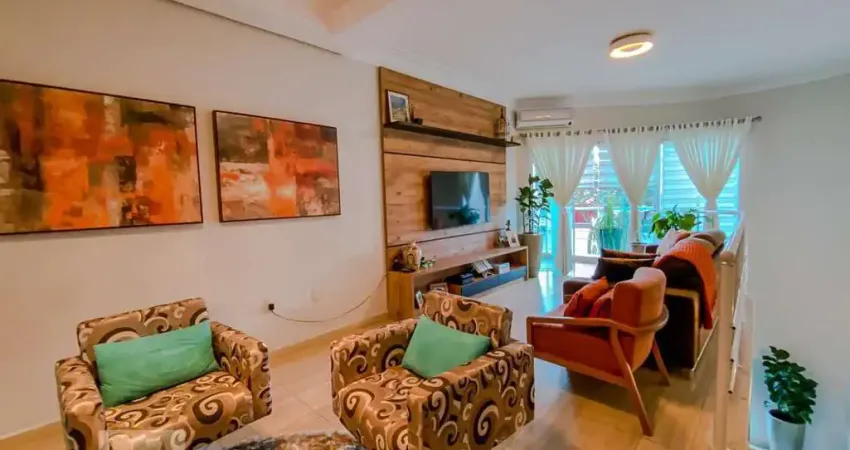 Casa / Sobrado em Condomínio para Aluguel - Jardim São Paulo, 3 Quartos,  198 m² - Sorocaba