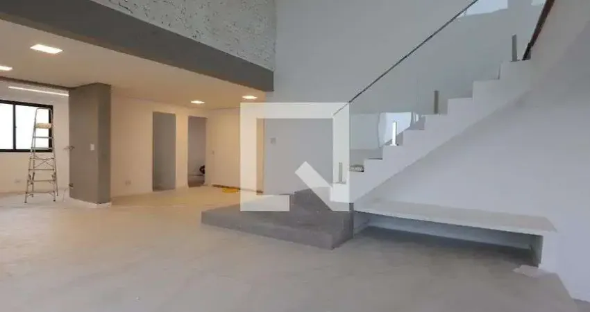 Apartamento para Aluguel - Jardim Avelino , 4 Quartos,  275 m² - São Paulo