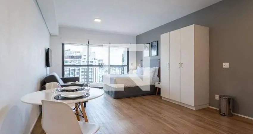 Apartamento para Aluguel - Bela Vista, 1 Quarto,  45 m² - São Paulo
