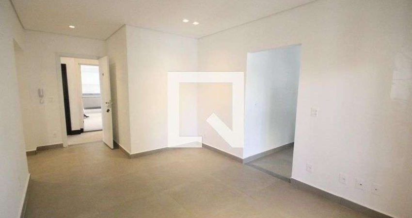 Apartamento para Aluguel - Cambuci, 1 Quarto,  54 m² - São Paulo
