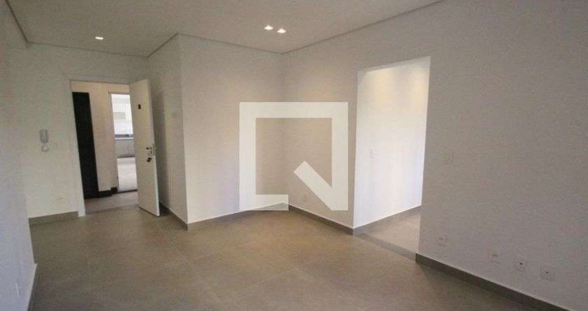 Apartamento para Aluguel - Cambuci, 1 Quarto,  54 m² - São Paulo