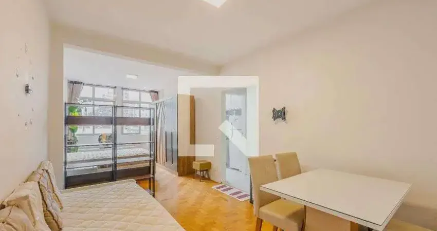 Apartamento para Aluguel - Paraíso, 1 Quarto,  41 m² - São Paulo
