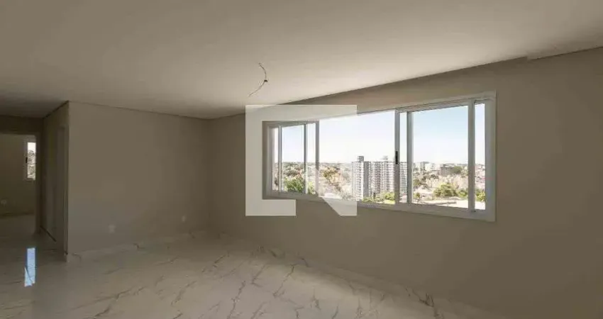 Apartamento para Aluguel - Santa Mônica, 3 Quartos,  76 m² - Belo Horizonte