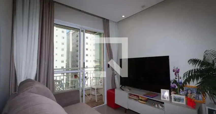 Apartamento para Aluguel - Vila Antonieta, 1 Quarto,  96 m² - São Paulo