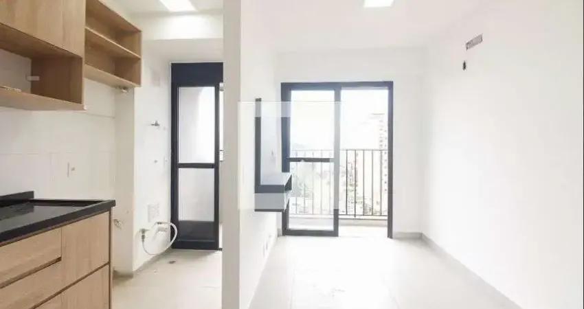 Apartamento para Aluguel - Vila Carrão, 1 Quarto,  34 m² - São Paulo