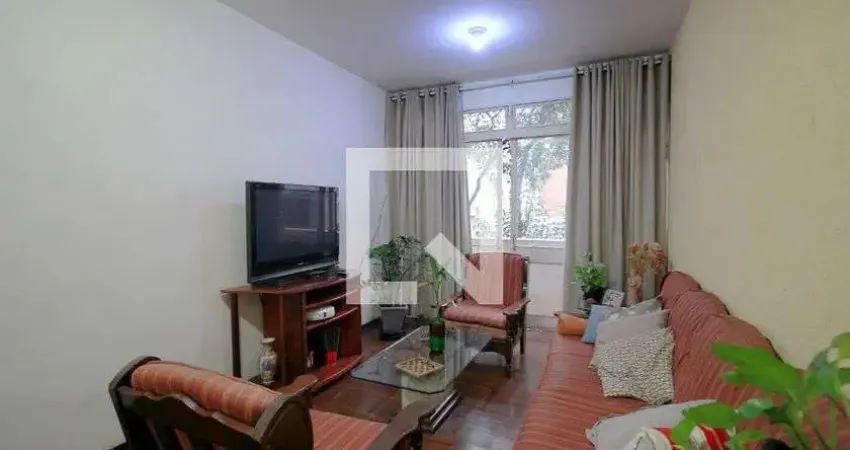 Apartamento para Aluguel - São Pedro, 4 Quartos,  185 m² - Belo Horizonte