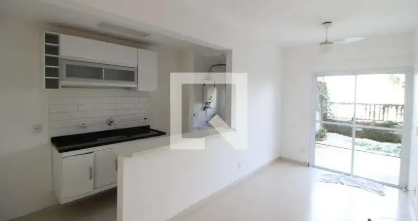 Apartamento para Aluguel - Mandaqui, 1 Quarto,  69 m² - São Paulo