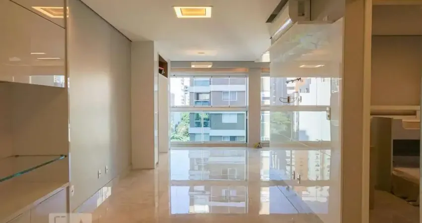 Apartamento para Aluguel - Perdizes, 2 Quartos,  79 m² - São Paulo