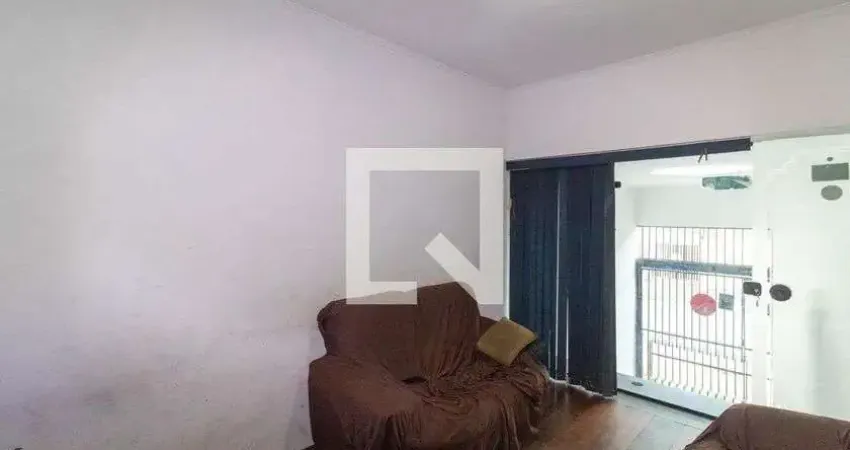 Casa para Aluguel - Tatuapé, 3 Quartos,  280 m² - São Paulo