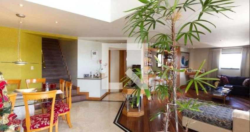Cobertura para Aluguel - Moema, 2 Quartos,  421 m² - São Paulo