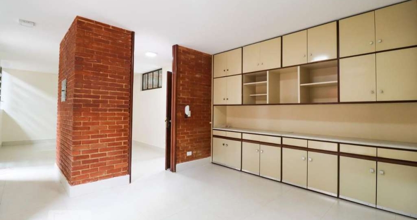Casa para Aluguel - Setor Bueno, 3 Quartos,  250 m² - Goiânia