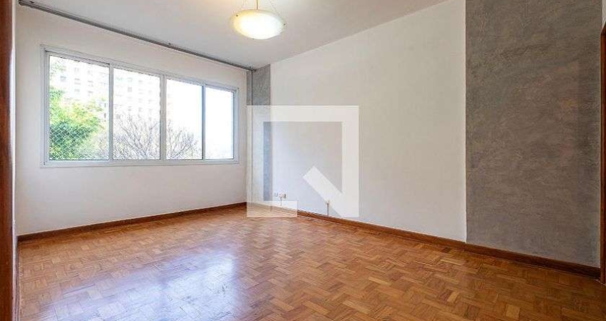 Apartamento para Aluguel - Jardim Europa, 2 Quartos,  90 m² - São Paulo