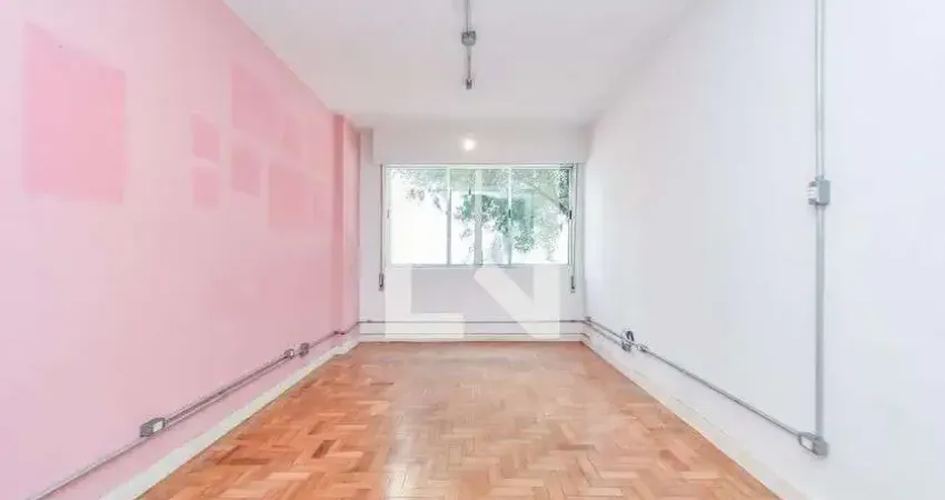 Apartamento para Aluguel - Consolação, 1 Quarto,  58 m² - São Paulo