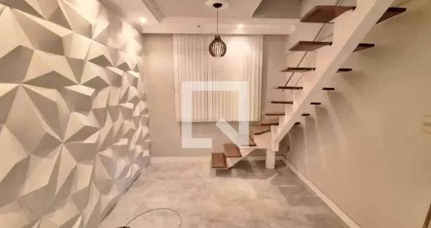 Cobertura para Aluguel - Carlos Prates, 2 Quartos,  140 m² - Belo Horizonte