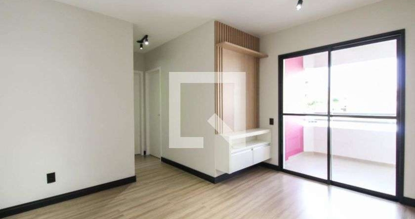 Apartamento para Aluguel - Mooca, 2 Quartos,  51 m² - São Paulo