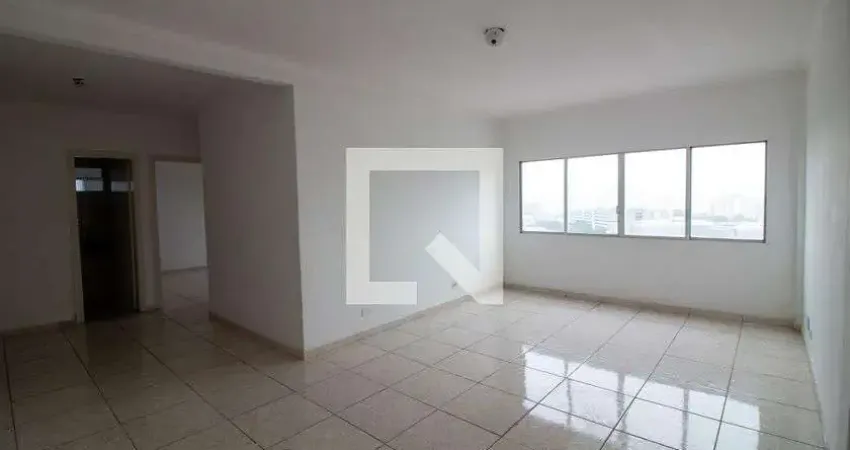 Apartamento para Aluguel - Santo Amaro , 2 Quartos,  97 m² - São Paulo