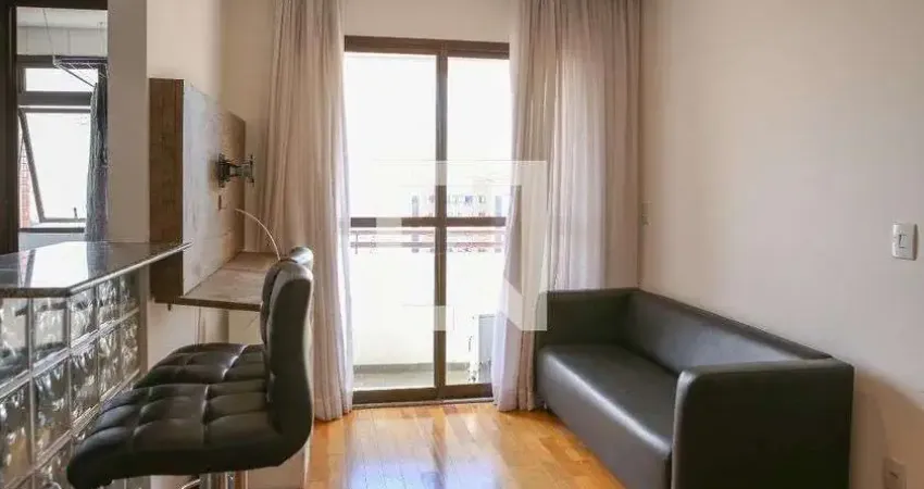 Apartamento para Aluguel - Vila Pompéia, 1 Quarto,  34 m² - São Paulo