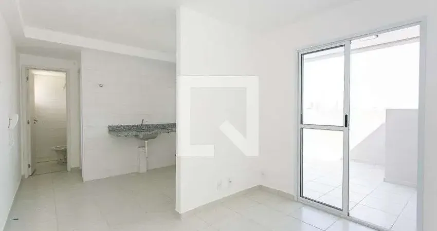 Apartamento para Aluguel - Tatuapé, 1 Quarto,  65 m² - São Paulo