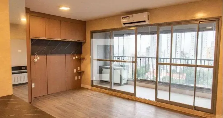Kitnet / Stúdio para Aluguel - Vila Mariana, 1 Quarto,  36 m² - São Paulo