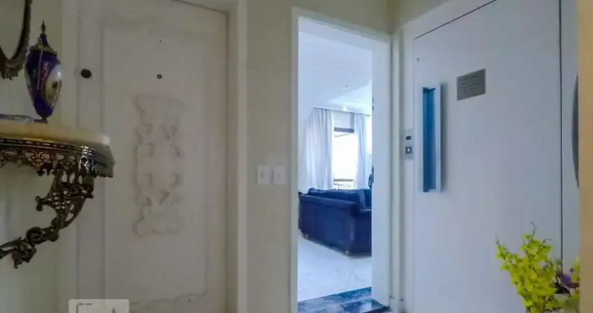 Cobertura para Aluguel - Ipiranga, 3 Quartos,  384 m² - São Paulo