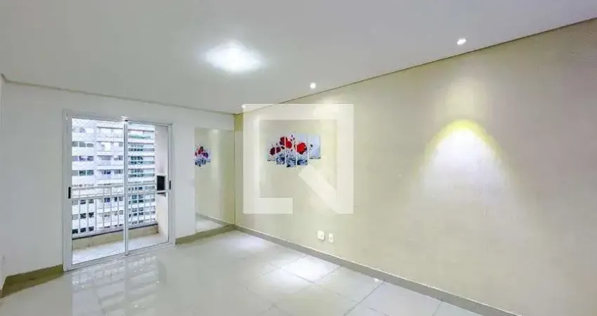 Apartamento para Aluguel - Jardim Anália Franco, 2 Quartos,  82 m² - São Paulo