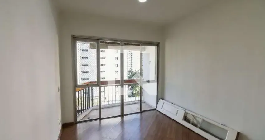 Apartamento para Aluguel - Perdizes, 2 Quartos,  62 m² - São Paulo