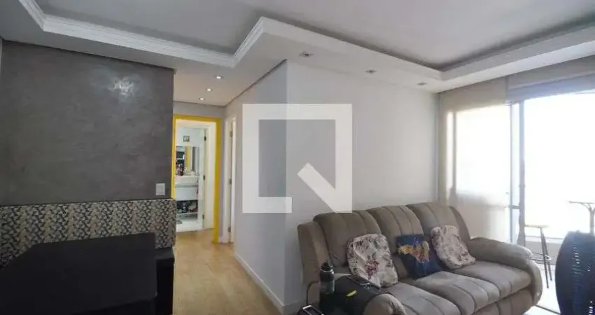 Apartamento para Aluguel - Parque Novo Mundo , 2 Quartos,  55 m² - São Paulo