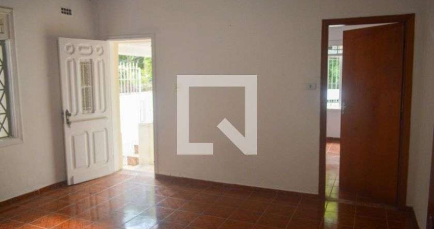 Casa para Aluguel - Tatuapé, 3 Quartos,  215 m² - São Paulo