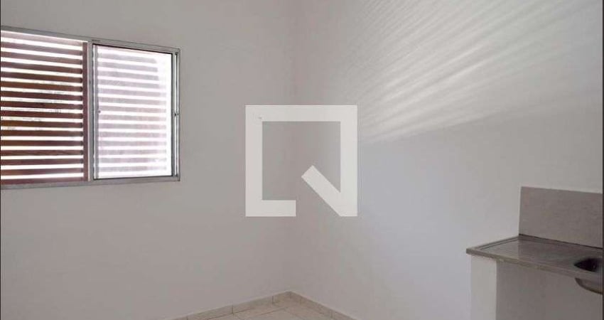 Kitnet / Stúdio para Aluguel - Vila Madalena, 1 Quarto,  50 m² - São Paulo