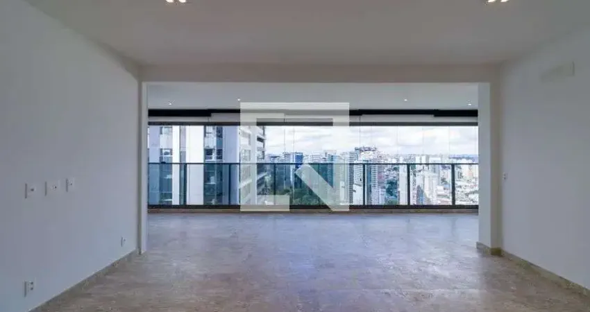 Apartamento para Aluguel - Fazenda Morumbi, 3 Quartos,  145 m² - São Paulo