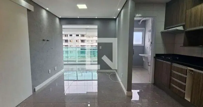 Apartamento para Aluguel - Tatuapé, 1 Quarto,  45 m² - São Paulo