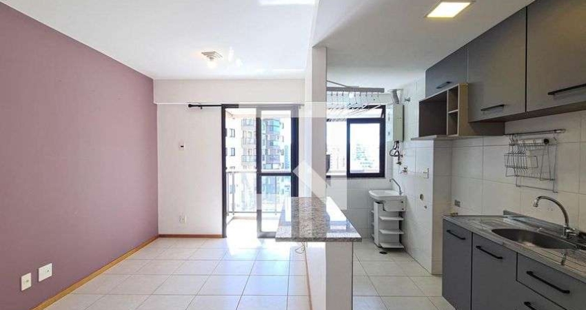 Apartamento para Aluguel - Todos os Santos, 1 Quarto,  40 m² - Rio de Janeiro