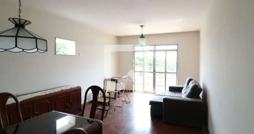 Apartamento para Aluguel - Jardim Guanabara, 4 Quartos,  300 m² - Rio de Janeiro