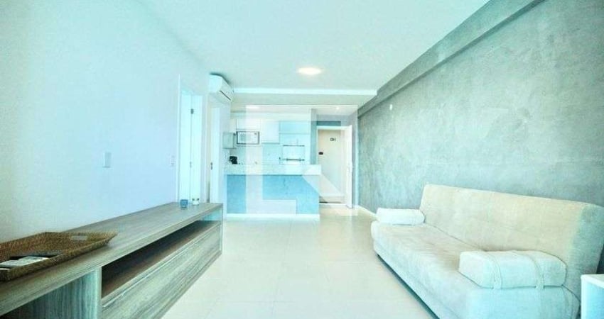 Apartamento para Aluguel - Barra, 1 Quarto,  72 m² - Salvador