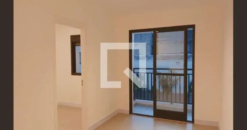 Apartamento para Aluguel - Campos Elíseos, 2 Quartos,  39 m² - São Paulo