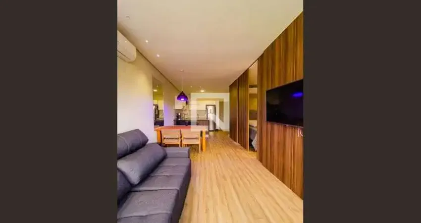 Apartamento para Aluguel - Barro Preto, 1 Quarto,  45 m² - Belo Horizonte