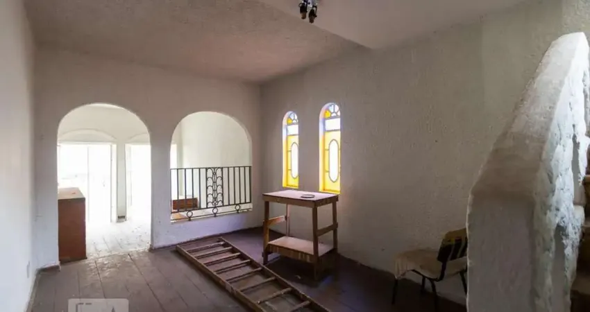 Casa para Aluguel - Jabaquara, 3 Quartos,  150 m² - São Paulo