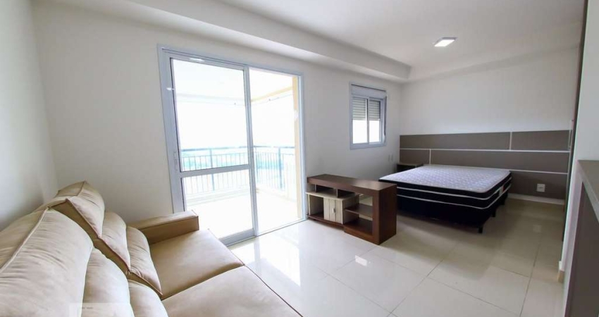 Apartamento para Aluguel - Picanço, 1 Quarto,  38 m² - Guarulhos