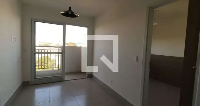 Apartamento para Aluguel - Jardim Éster Yolanda, 2 Quartos,  40 m² - São Paulo