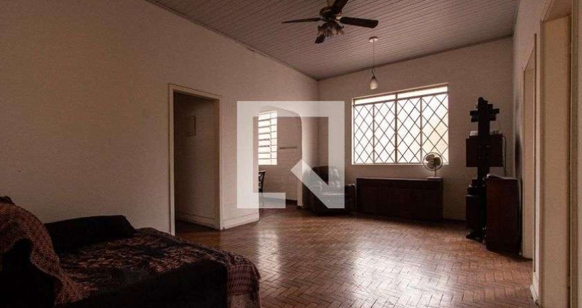 Casa para Aluguel - Vila Leão, 5 Quartos,  380 m² - Sorocaba
