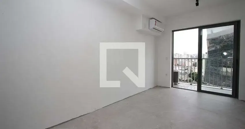 Apartamento para Aluguel - Pinheiros, 1 Quarto,  26 m² - São Paulo
