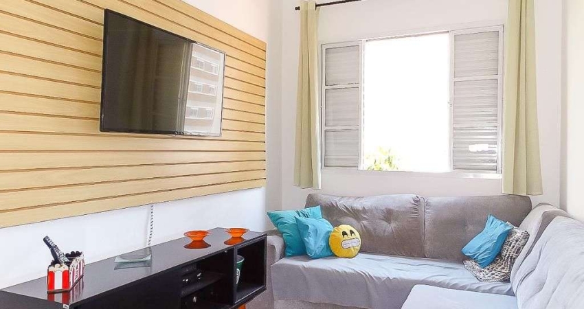 Apartamento para Aluguel - Pinheiros, 1 Quarto,  47 m² - São Paulo