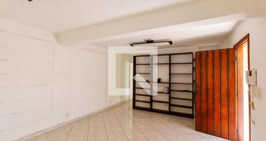 Casa para Aluguel - Campestre, 3 Quartos,  250 m² - Santo André