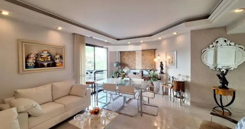 Apartamento para Aluguel - Alto da Lapa, 3 Quartos,  126 m² - São Paulo