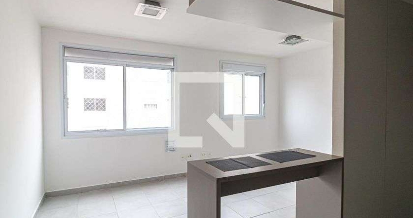 Apartamento para Aluguel - Vila Leopoldina, 1 Quarto,  35 m² - São Paulo