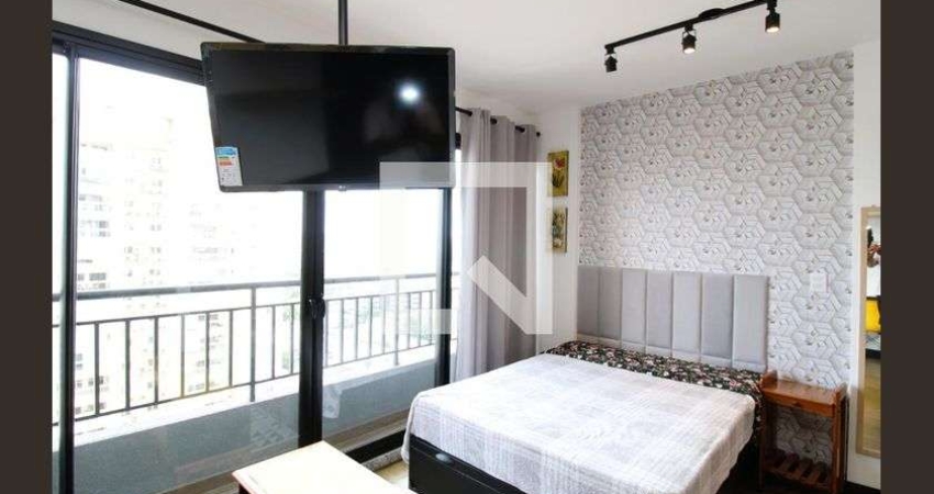 Apartamento para Aluguel - Santana, 1 Quarto,  26 m² - São Paulo
