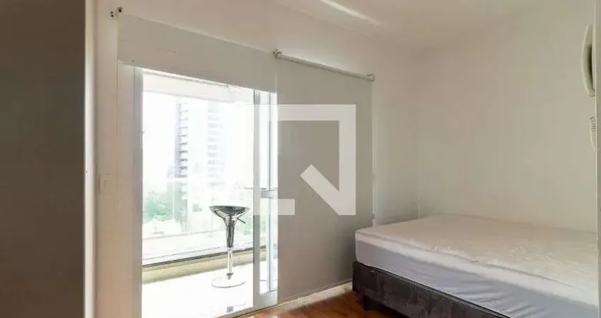 Apartamento para Aluguel - Perdizes, 1 Quarto,  25 m² - São Paulo