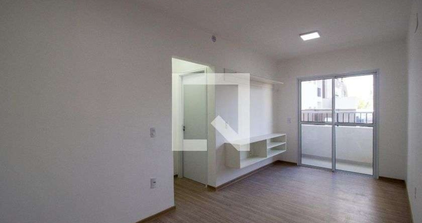 Apartamento para Aluguel - Jardim Pagliato, 2 Quartos,  61 m² - Sorocaba