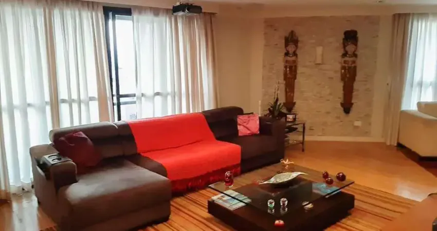 Apartamento para Aluguel - Santana, 4 Quartos,  296 m² - São Paulo