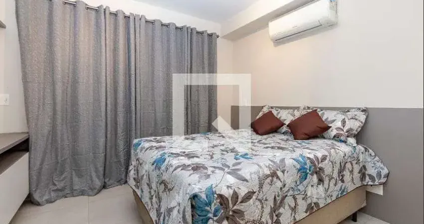 Apartamento para Aluguel - Santo Amaro , 1 Quarto,  24 m² - São Paulo